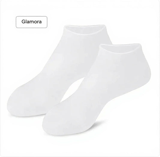 Softer Feet Starts Here — Hydrating Comfort Socks