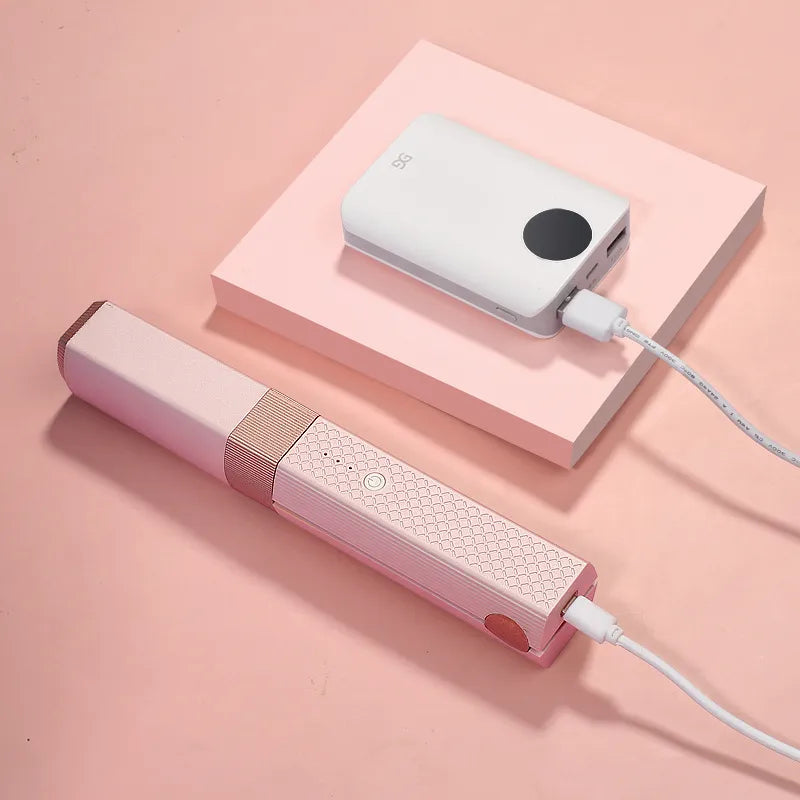 Lisseur Portable