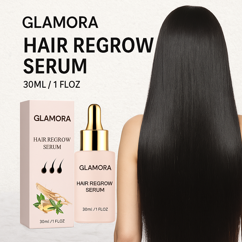 🔥Essence pour des cheveux denses – Des cheveux plus épais, plus fournis et plus forts commencent ici🔥