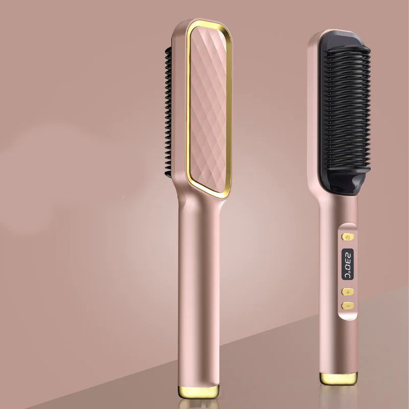 Brosse Lissante Professionnelle