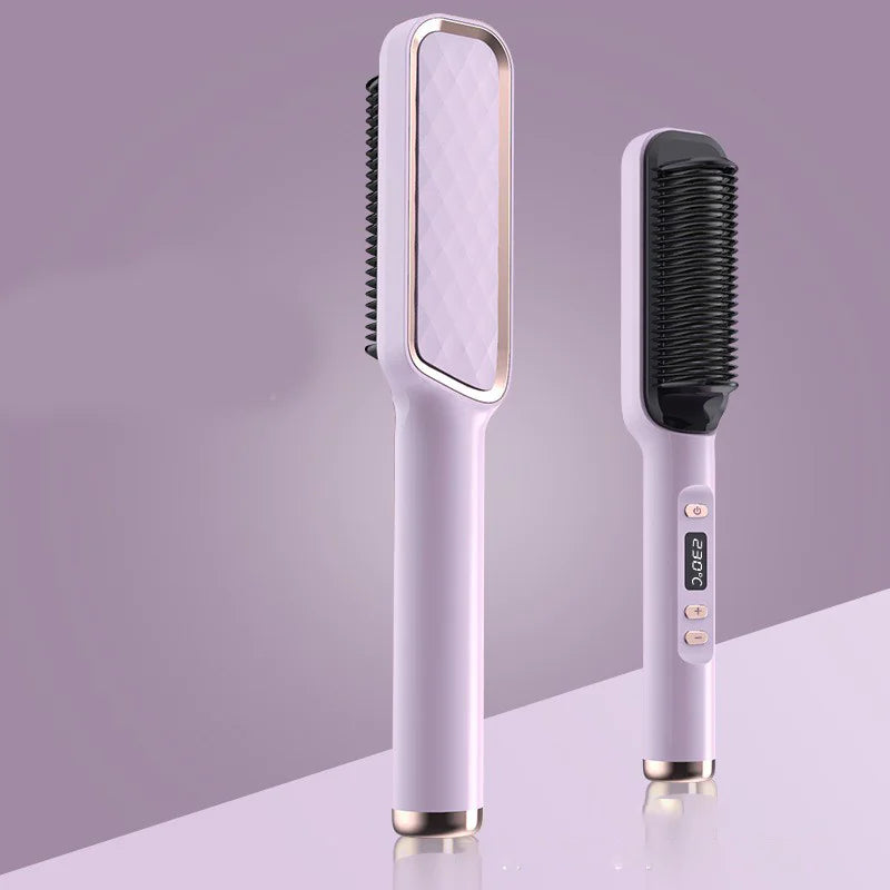 Brosse Lissante Professionnelle