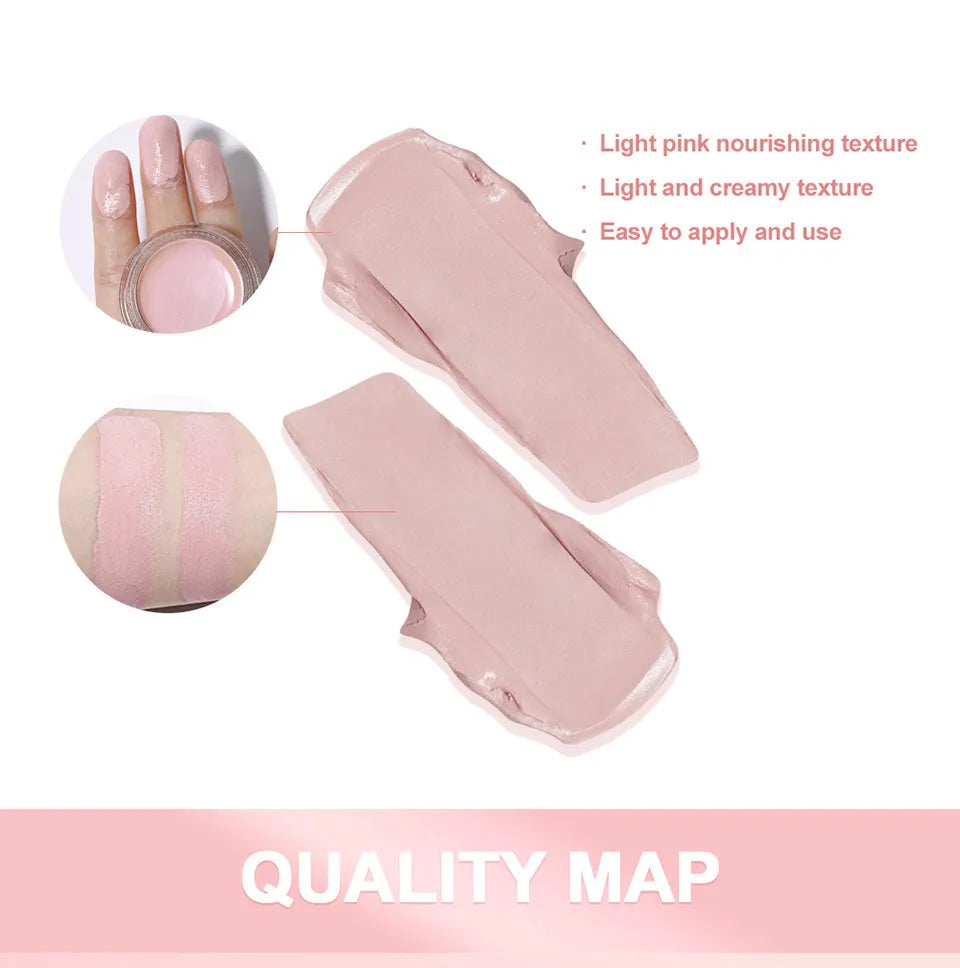 ✨ Hydrating Eye Cream Balm — Brighten, Smooth Revitalize ✨