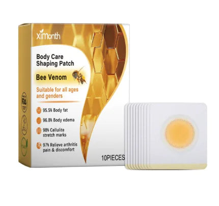 🔥Body Care Shaping Patch – Sculpt, Tone Smooth Your Body 🔥