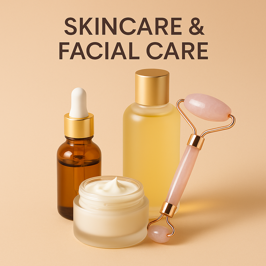 Skincare & Facial Care