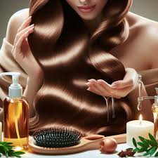 HAIR CARE SOIN DES CHEVEUX
