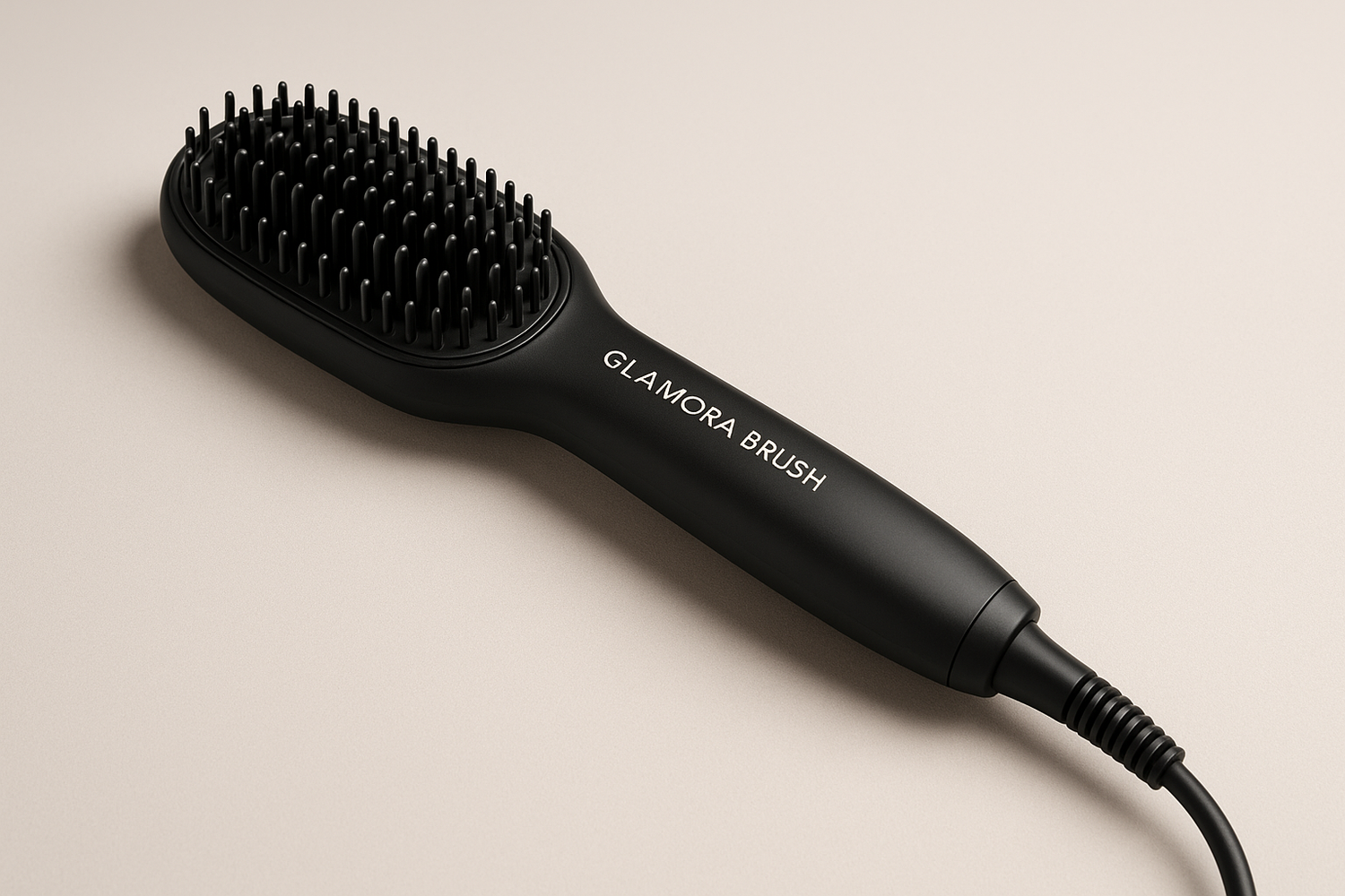 NEWS Straightener