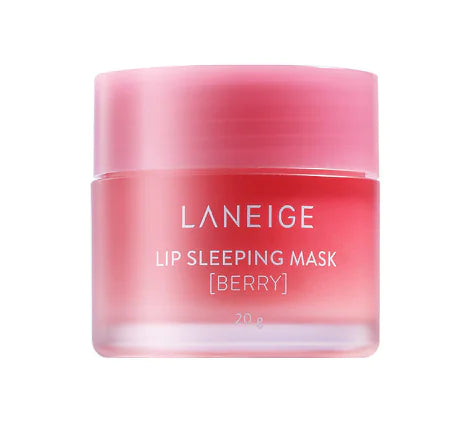 Lip Sleeping Mask