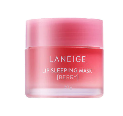 Lip Sleeping Mask