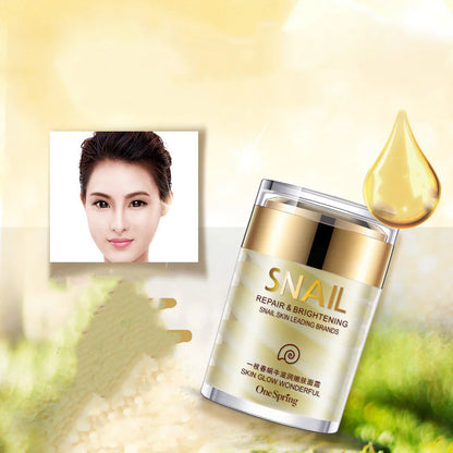 Snail Repair Cream