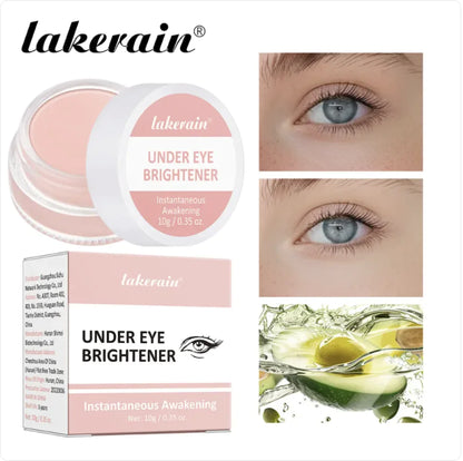 ✨ Hydrating Eye Cream Balm — Brighten, Smooth Revitalize ✨