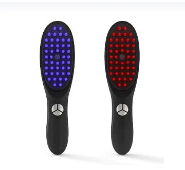 🌟 Scalp Revitalization System — 3-in-1 Hair Regrowth Therapy