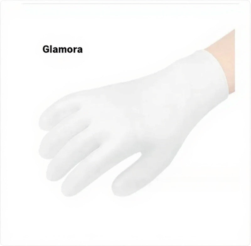 Softer Feet Starts Here — Hydrating Comfort Socks