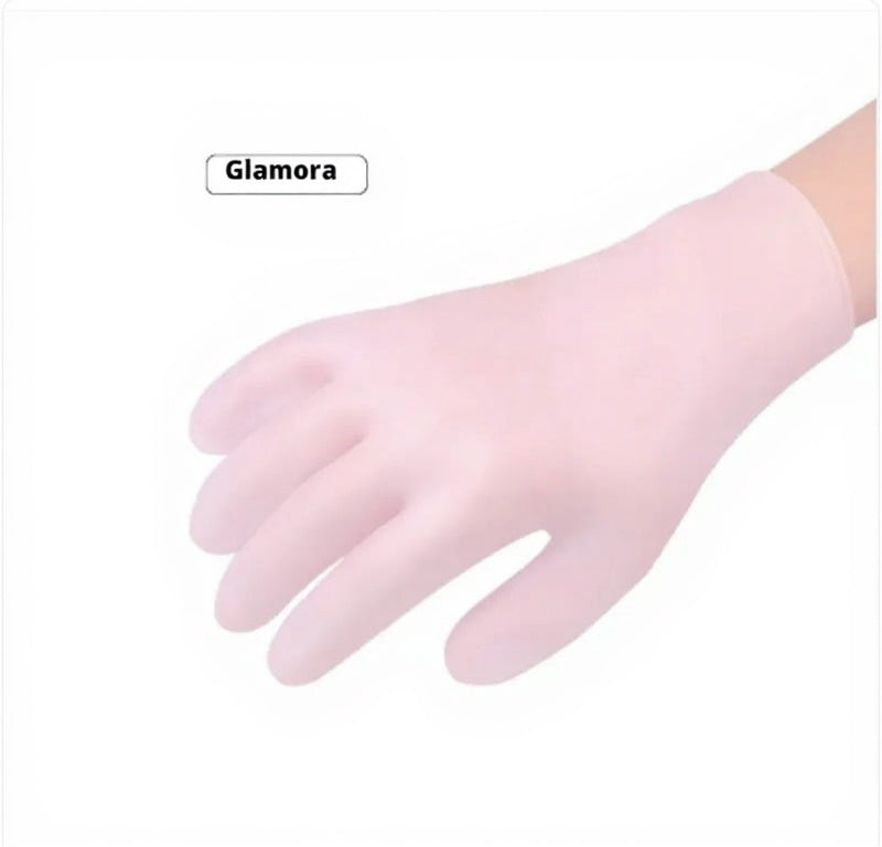 Softer Feet Starts Here — Hydrating Comfort Socks