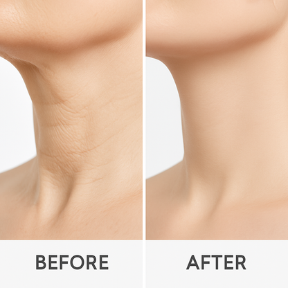 🌟Firming Neck Roller Cream – Reveal a Smoother, Younger-Looking Neck🌟