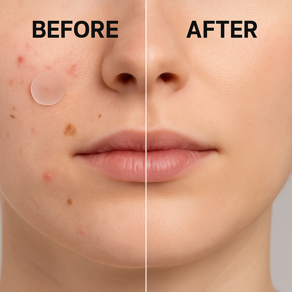 ✨Multi-Purpose Skin Patch — Clear, Smooth Healthy Skin Made Easy✨