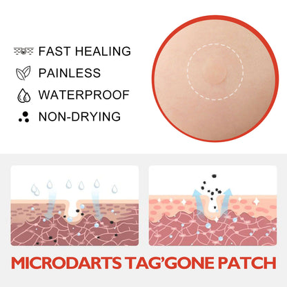 ✨Multi-Purpose Skin Patch — Clear, Smooth Healthy Skin Made Easy✨
