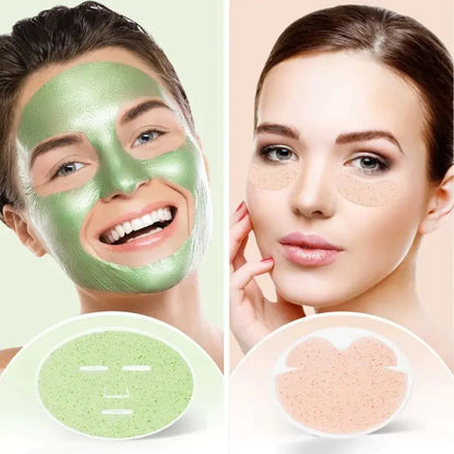 Fabricant de masques aux fruits naturels pour spa facial