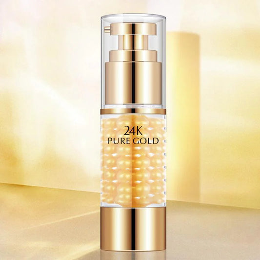 Gold Caviar Essence Eye Cream