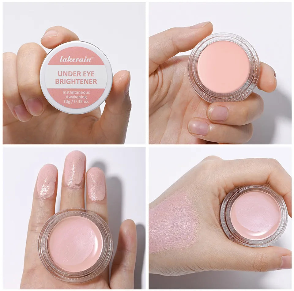 ✨ Hydrating Eye Cream Balm — Brighten, Smooth Revitalize ✨