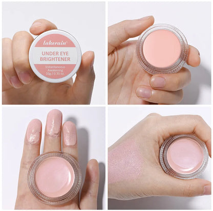 ✨ Hydrating Eye Cream Balm — Brighten, Smooth Revitalize ✨