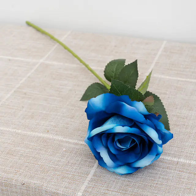 Artificial Rose Flowers