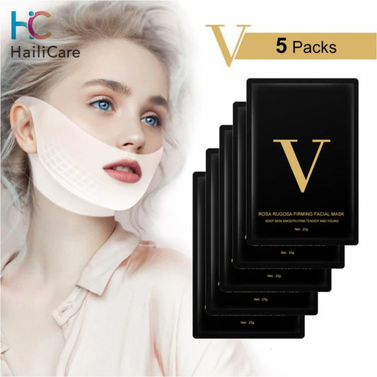 V Shape Slimming Mask for Face Lifting