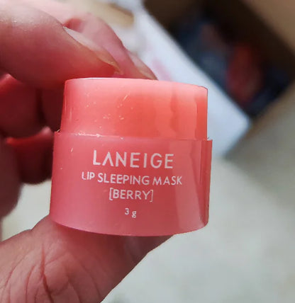 Lip Sleeping Mask