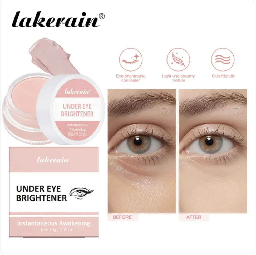 ✨ Hydrating Eye Cream Balm — Brighten, Smooth Revitalize ✨