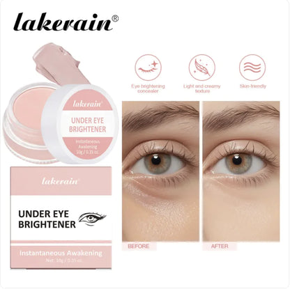 ✨ Hydrating Eye Cream Balm — Brighten, Smooth Revitalize ✨