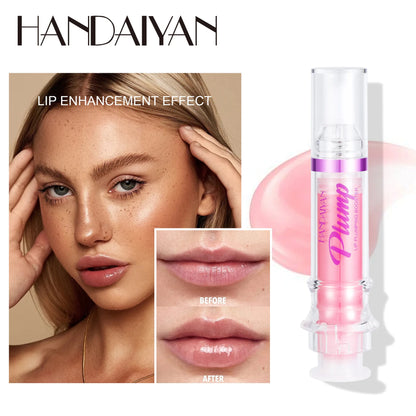 Handaiyan Lip Plumping Booster