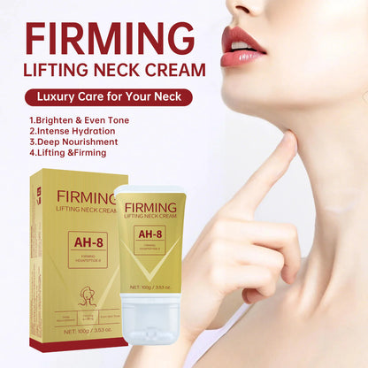 🌟Firming Neck Roller Cream – Reveal a Smoother, Younger-Looking Neck🌟