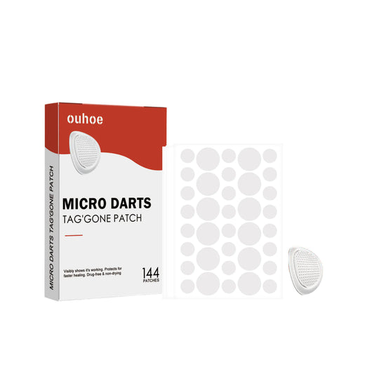 ✨Multi-Purpose Skin Patch — Clear, Smooth Healthy Skin Made Easy✨