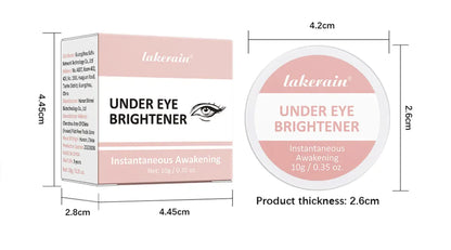 ✨ Hydrating Eye Cream Balm — Brighten, Smooth Revitalize ✨