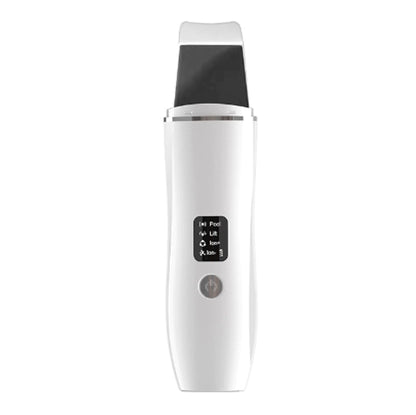 Ultrasonic Skin Scrubber Blackhead Remover