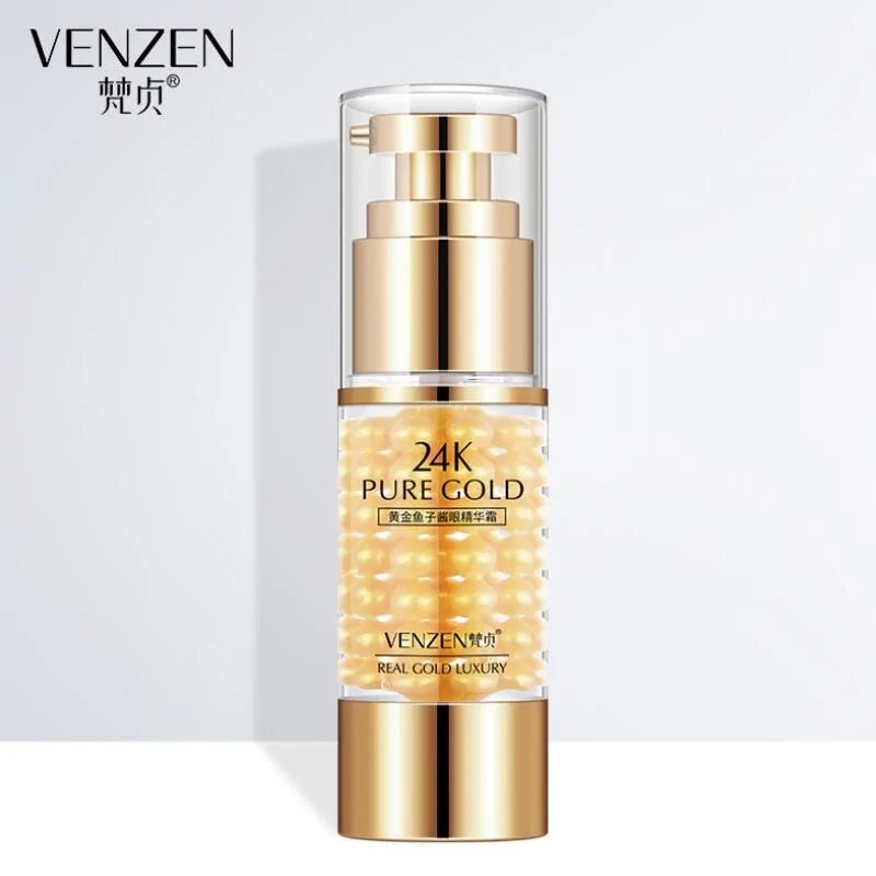 Eye Cream Gold Caviar Essence