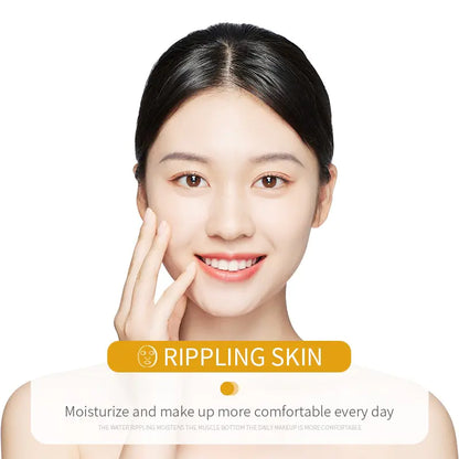 Bioaqua Face Care Sheet Masks Rice Nourishing Moisturizing