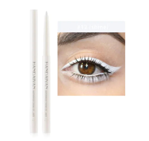 Long-Lasting Waterproof Eye Liner