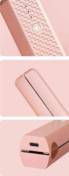 Lisseur Portable