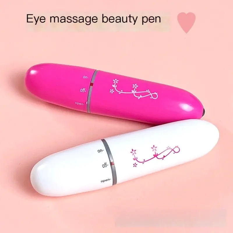 ✨Electric Eye Massager – Brighten, Lift & Refresh Your Eyes Instantly ✨