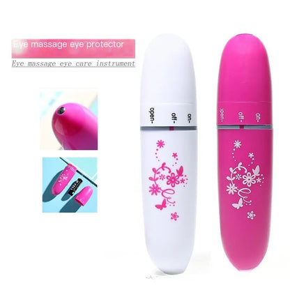 ✨Electric Eye Massager – Brighten, Lift & Refresh Your Eyes Instantly ✨