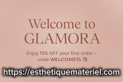 ✨ Style On the Go — Portable Hair Straightener