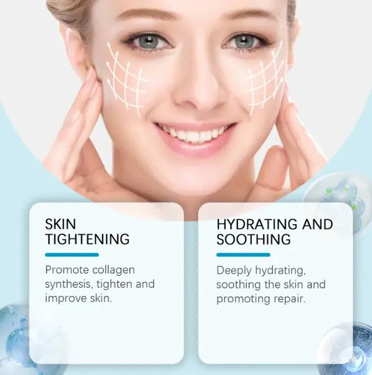 Hydrating Exfoliating Mask